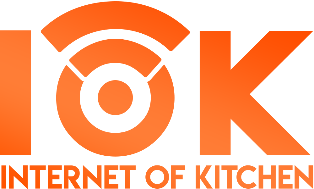 internet of kitchen