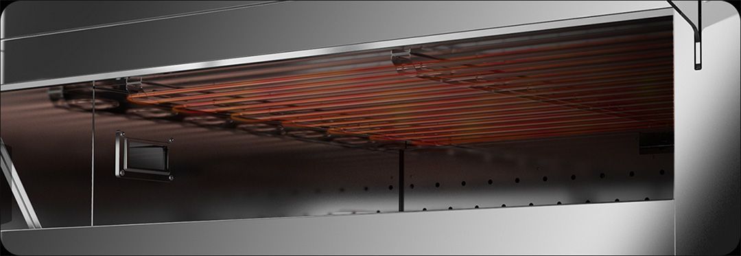 forno lastro toro tc uniform tech