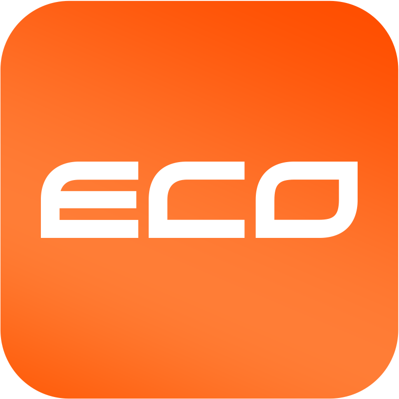 função eco