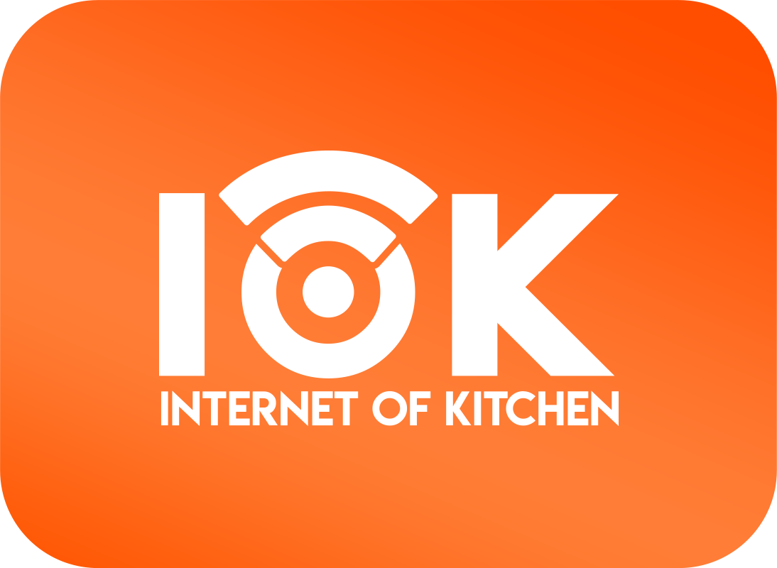 iok internet of kitchen