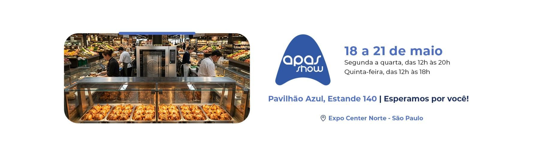 apas show