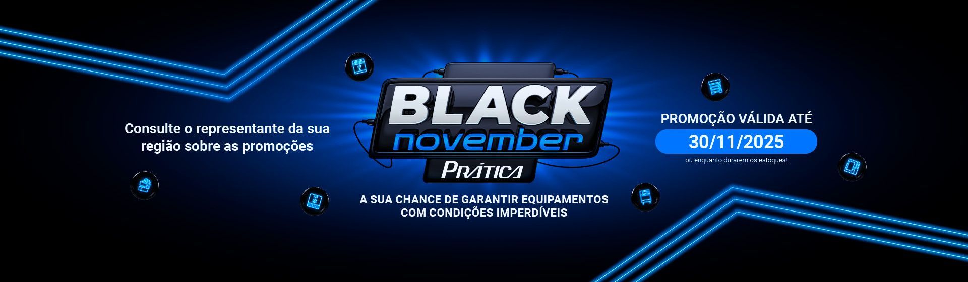 black november