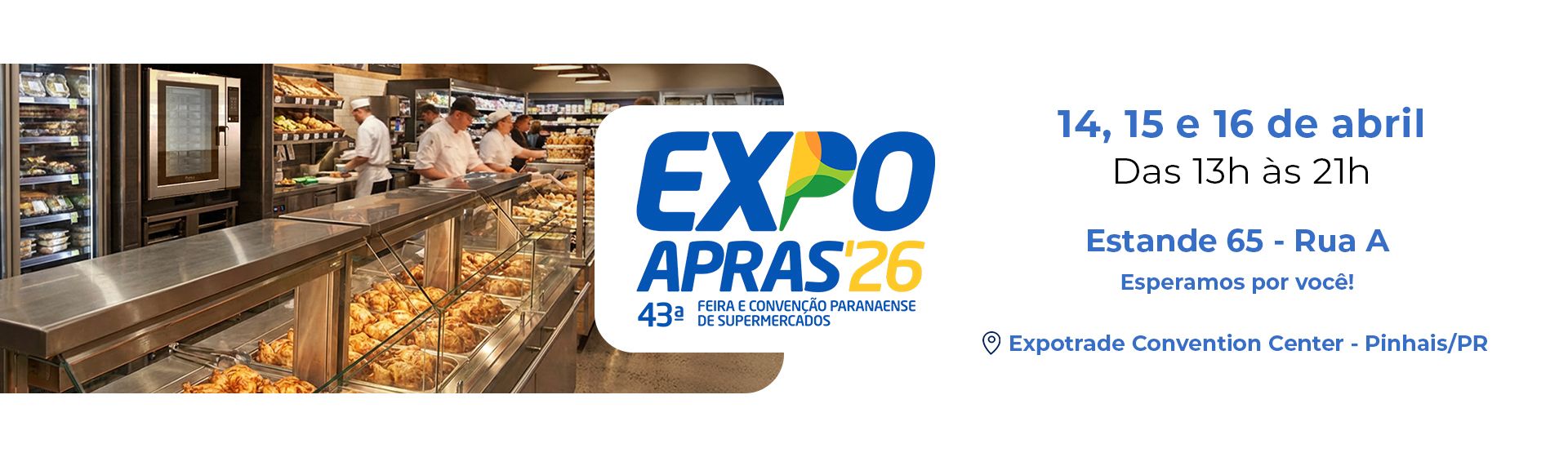 expoapras 2026
