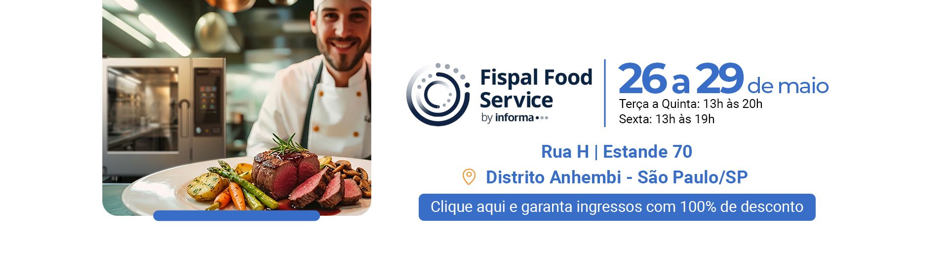 fispal food service