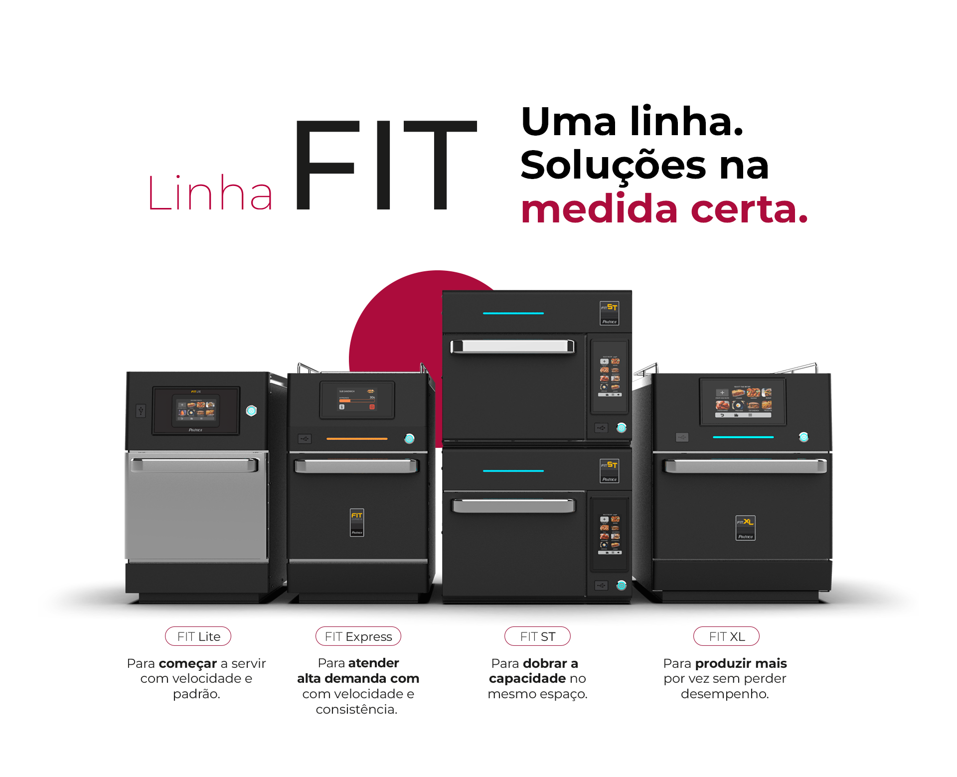 speed ovens