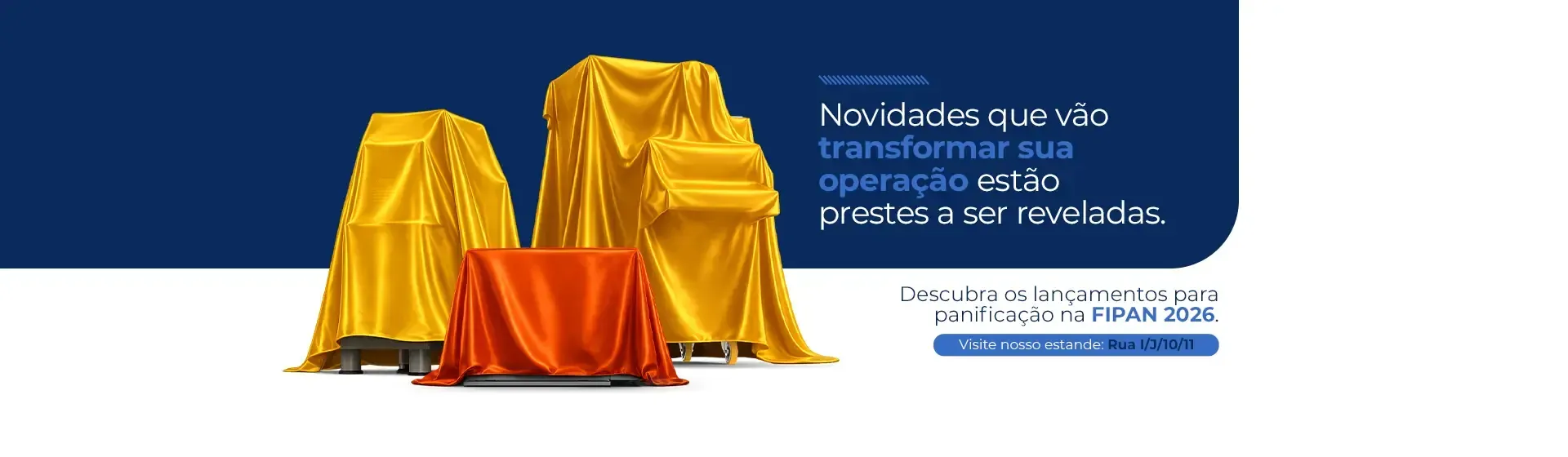 lançamentos fipan 2026