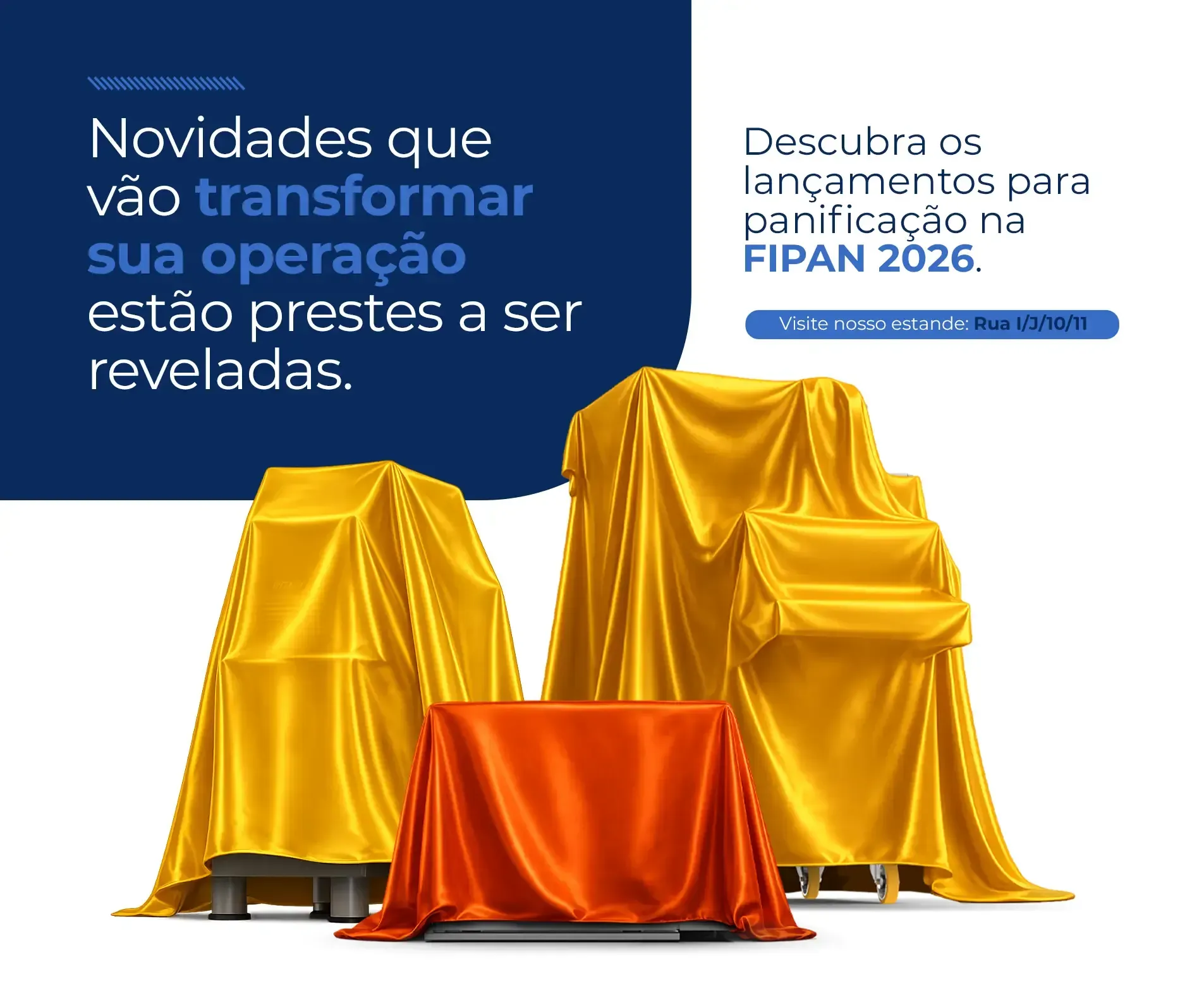 lançamentos fipan