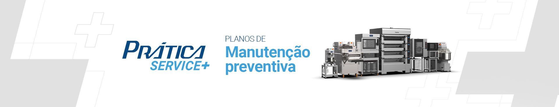 manutenção preventiva