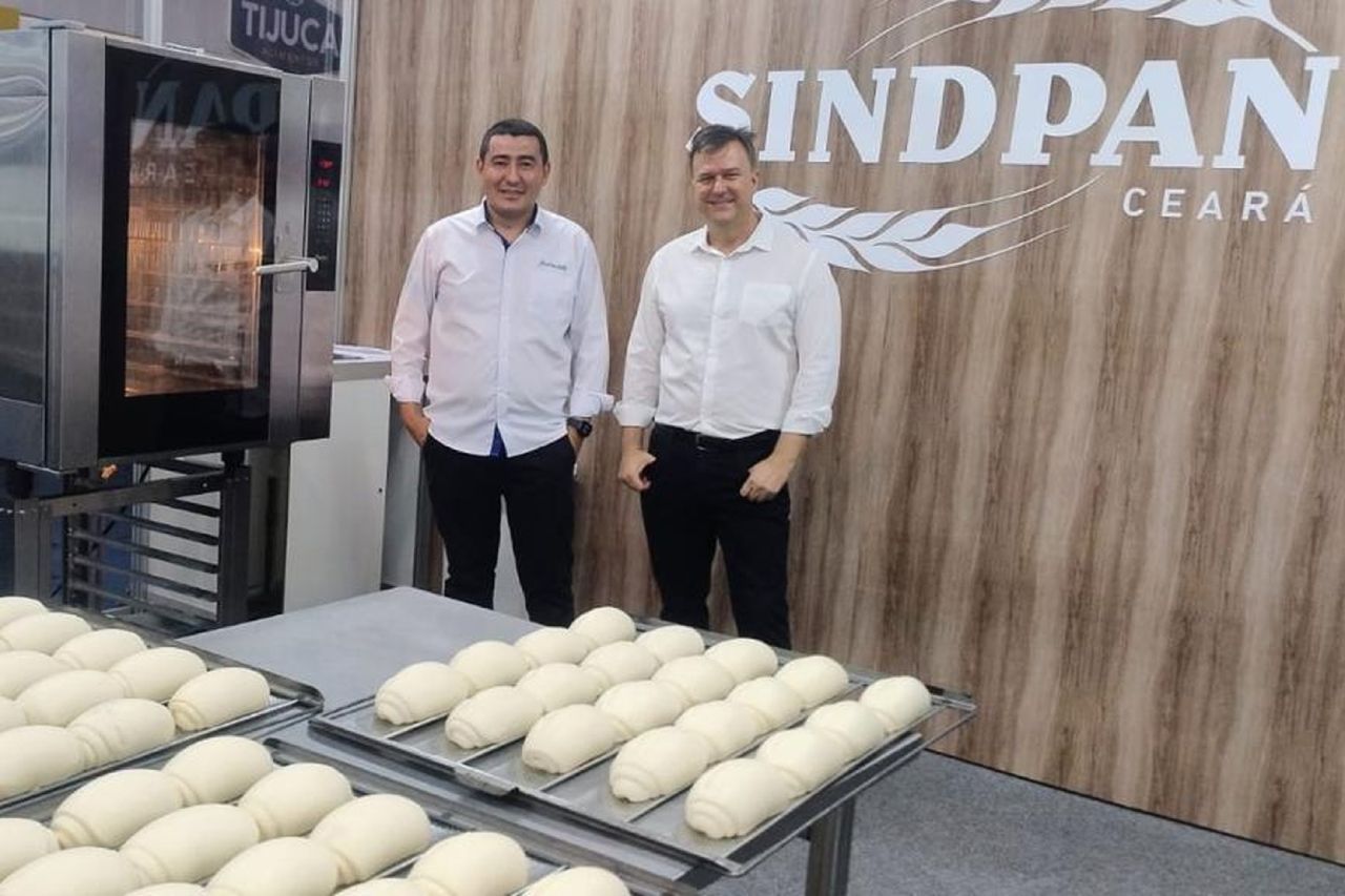 Prática integra programação da Feira da Indústria FIEC 2026