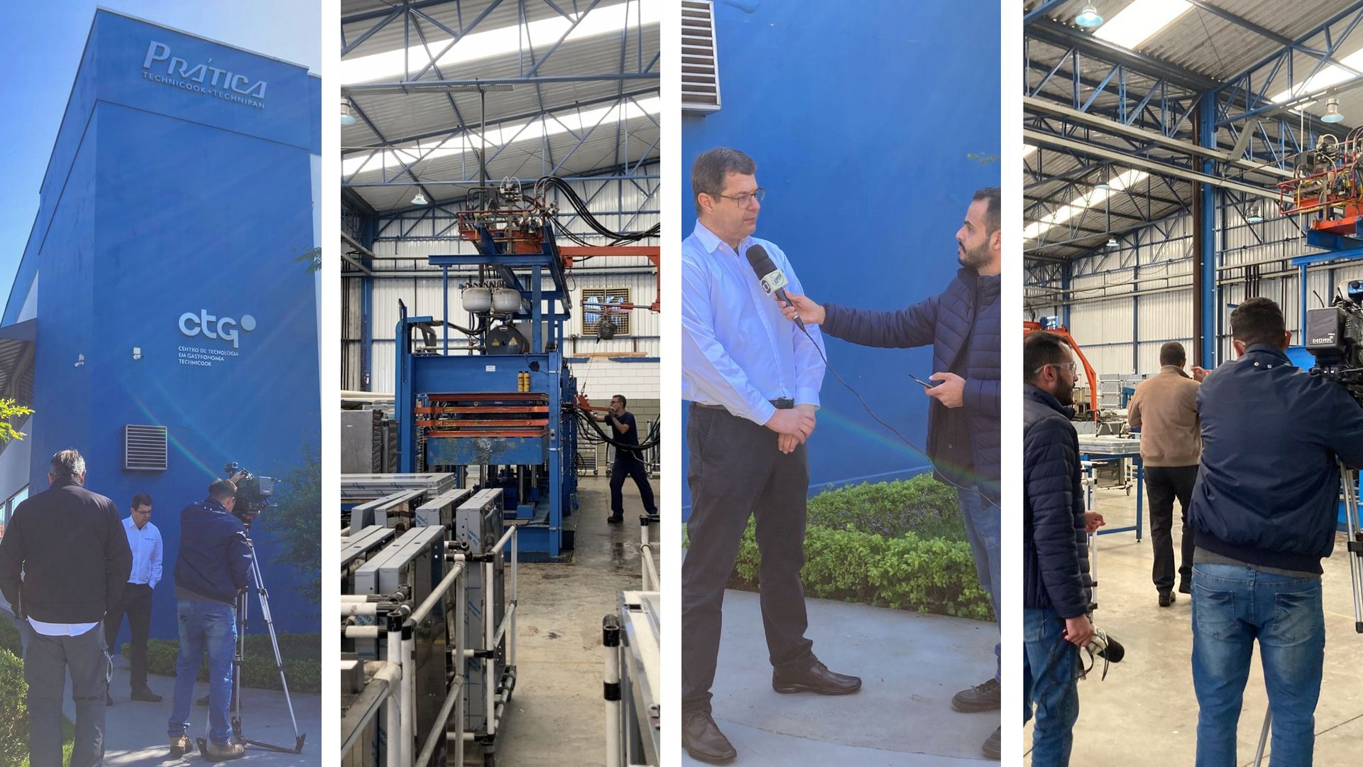 Prática é destaque no dia do Meio Ambiente