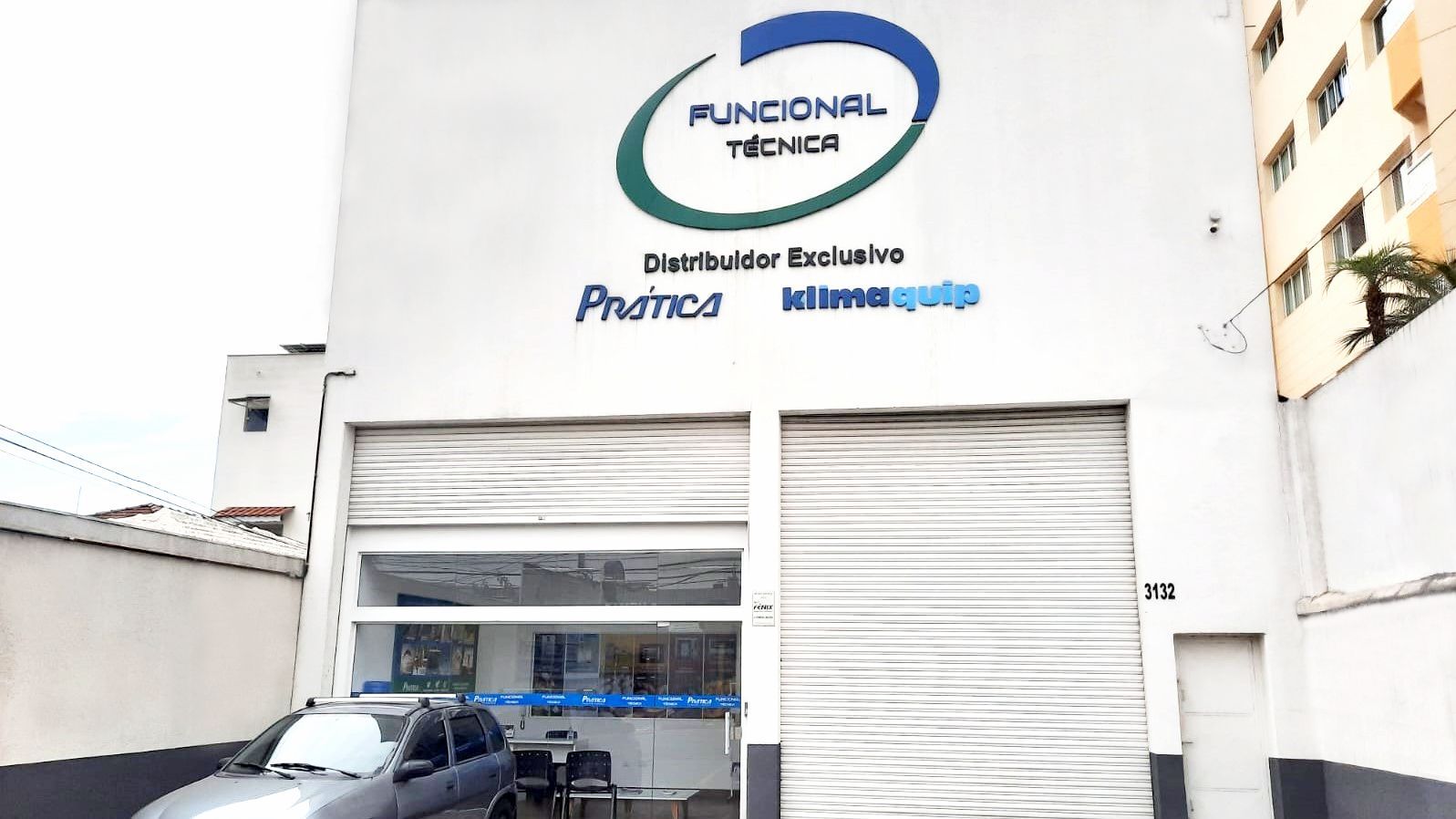 Descubra o espaço Prática Santo André