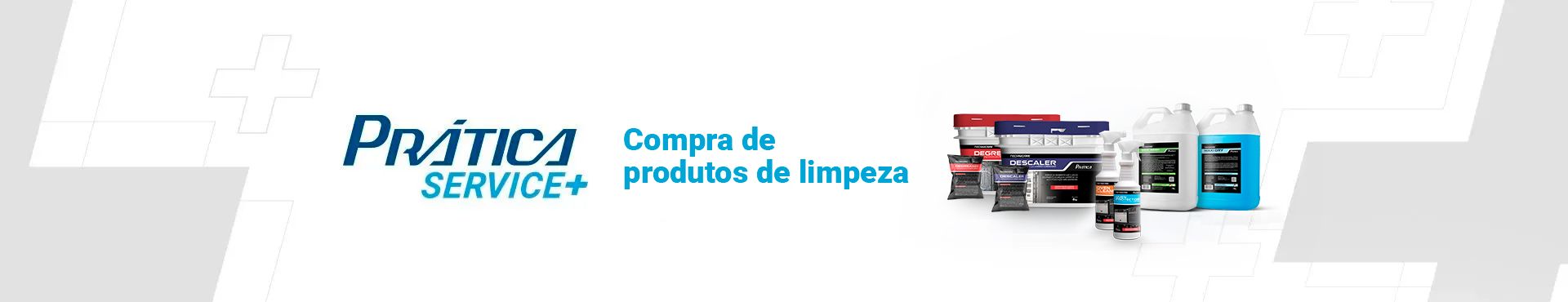 Um banner com as palavras compra de peças