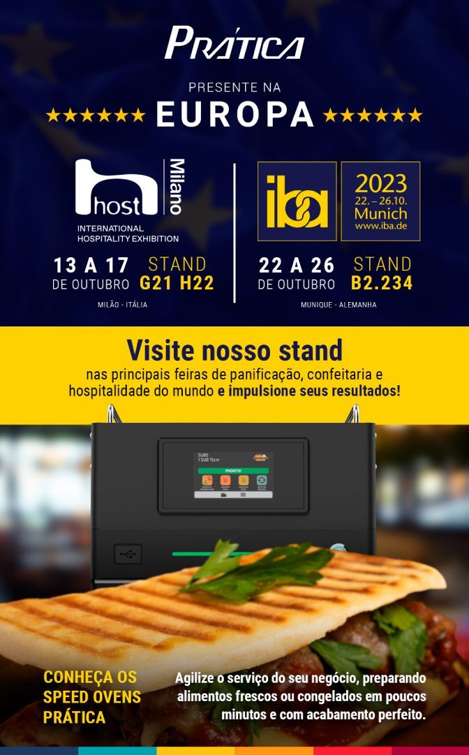 Um panfleto de um restaurante com um frango grelhado