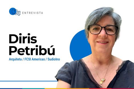 Diris Petribú fala sobre arquitetura no foodservice