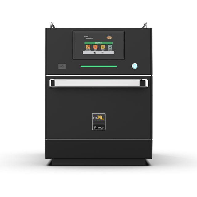 Speed oven FIT XL | Forno ultrarrápido