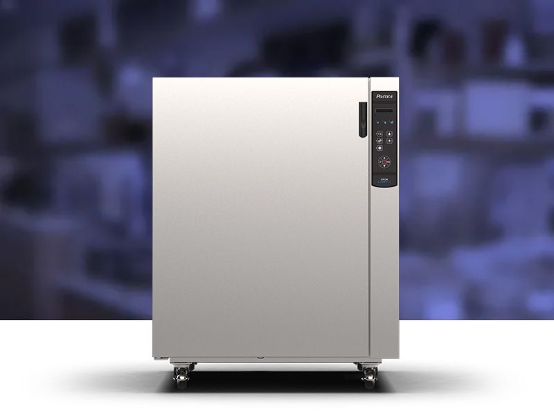 uma camara de fermentacao cfck compact