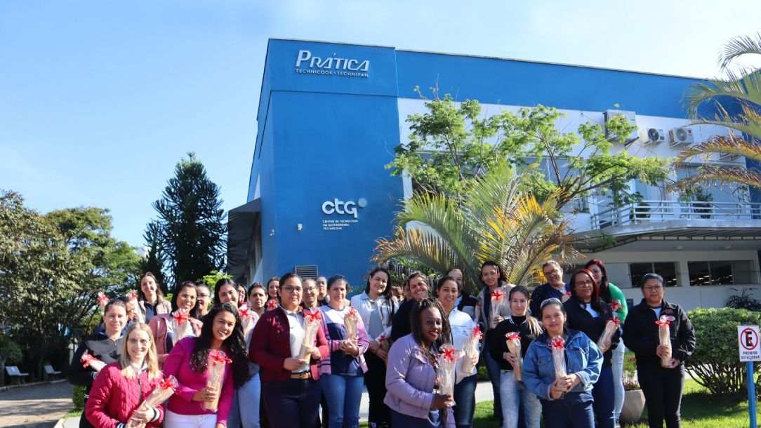 Amor de mãe: o ingrediente secreto do sabor