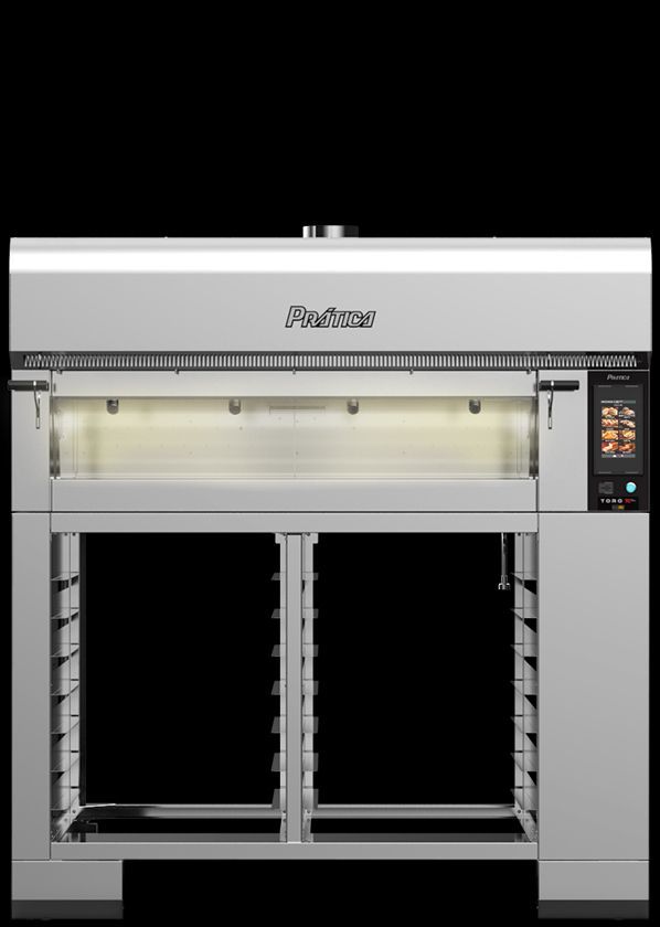 forno lastro toro tc 1 módulo