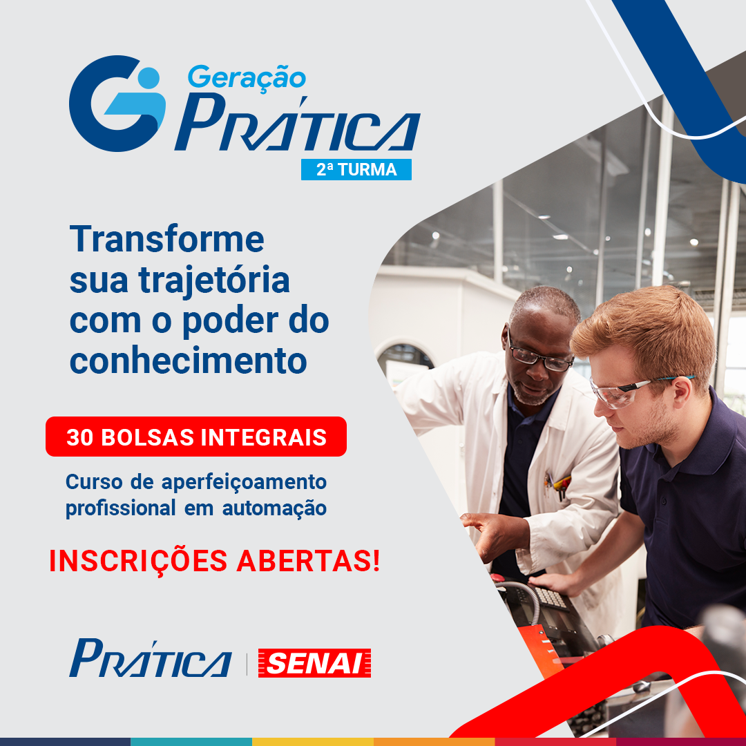 Dois homens estão trabalhando em uma máquina em uma língua estrangeira