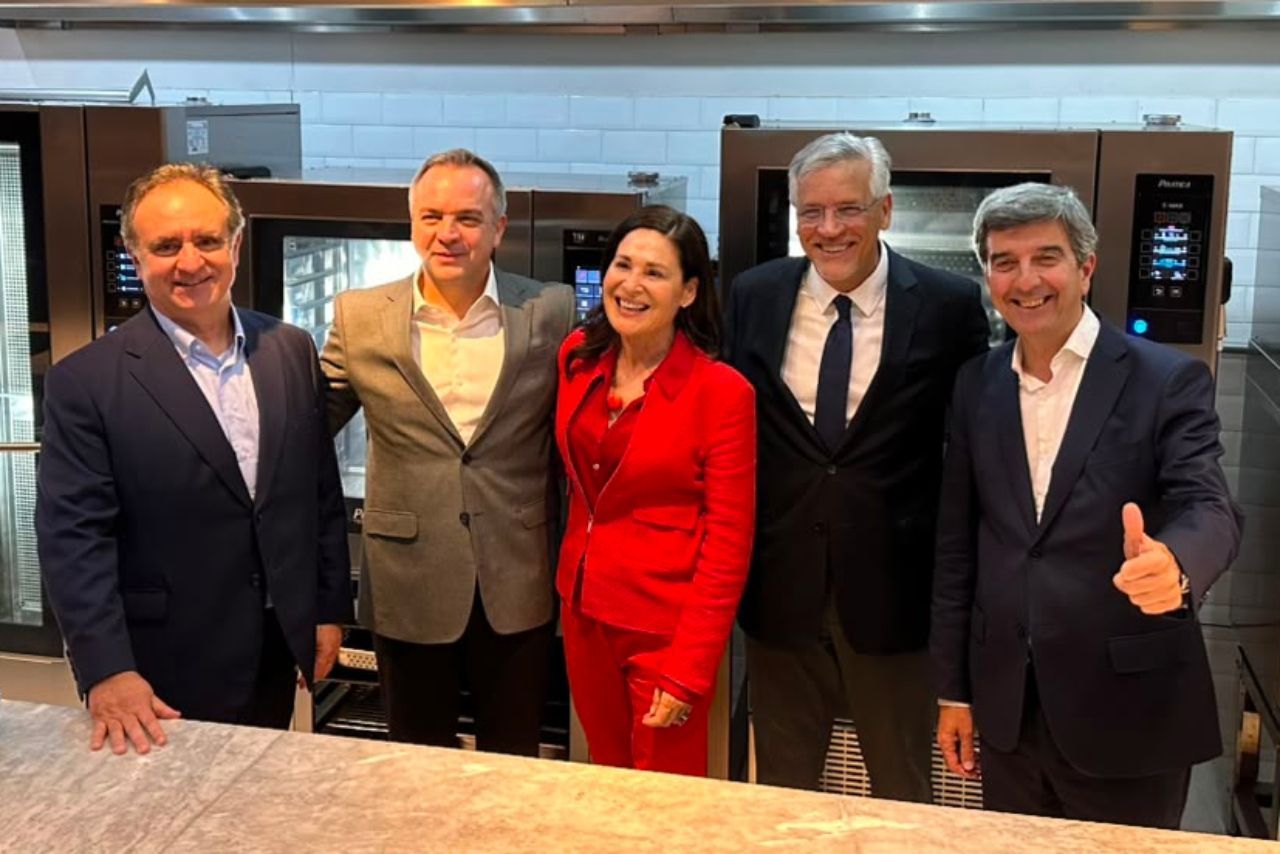 Prática apresenta projeto de listagem a convidados e imprensa