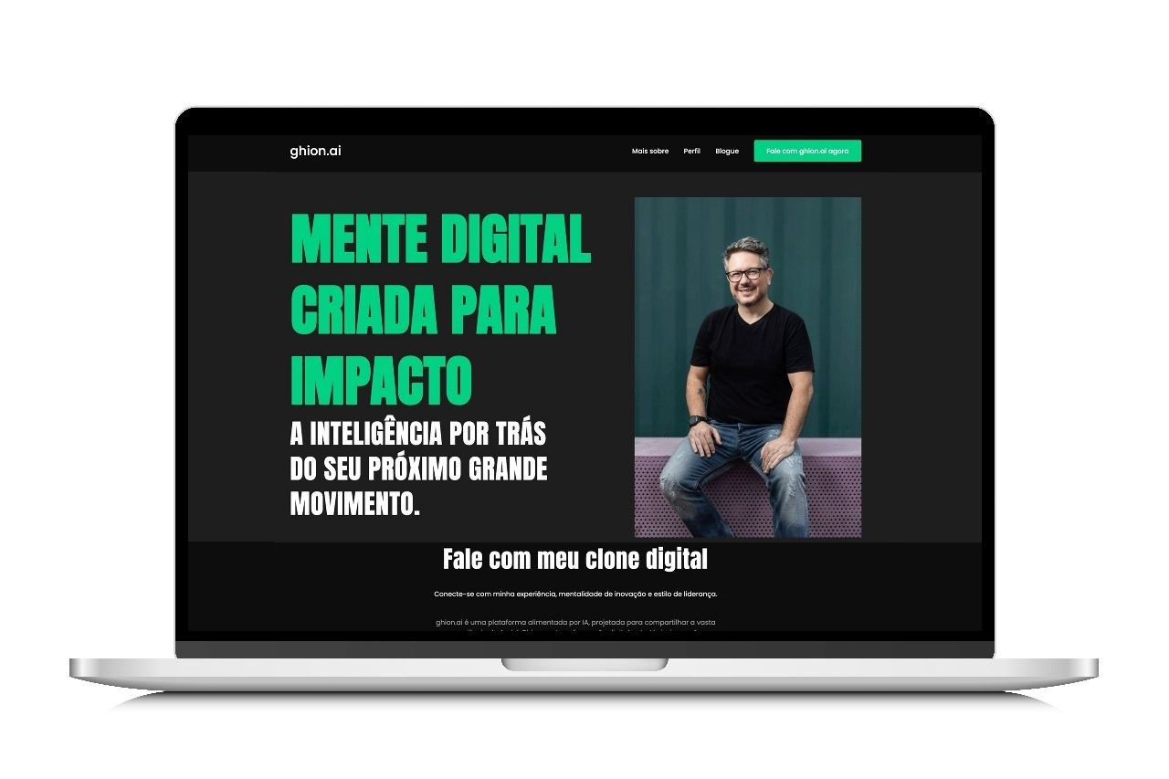 Prática aposta em conselheiro híbrido: humano e digital