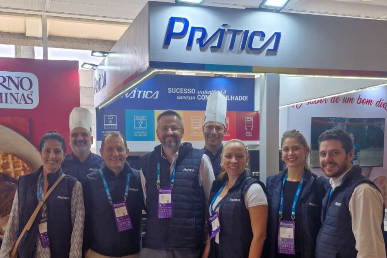 Prática participa do GALUNION Insights 2025 em São Paulo