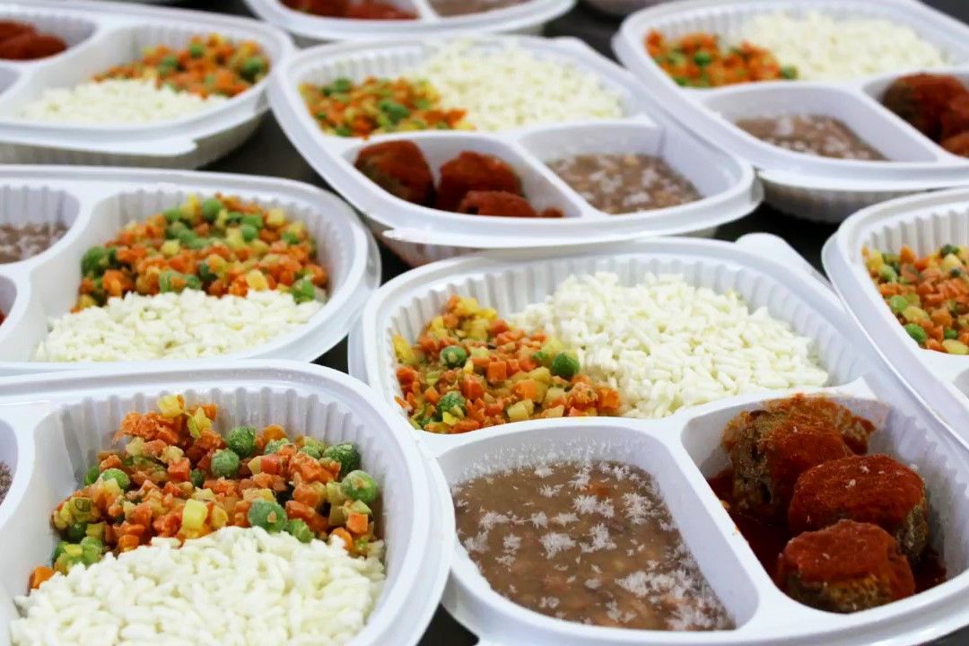 Marmitarias em destaque no mercado da alimentação