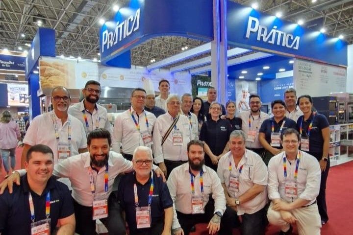 Prática encerra SRE 2025 com gratidão e sucesso