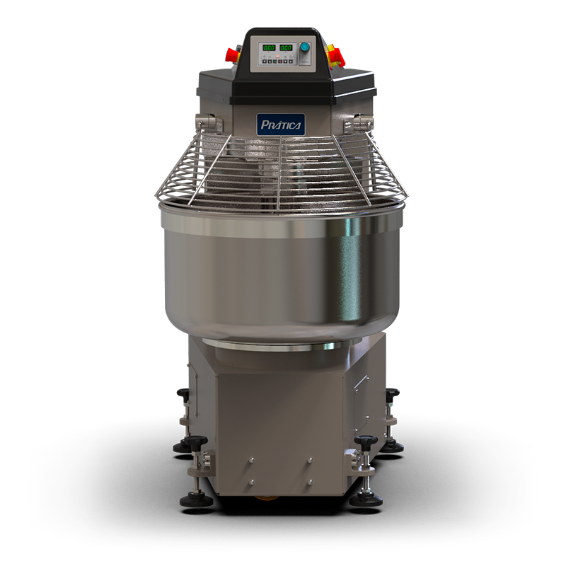 amassadeira espiral pratica ae80