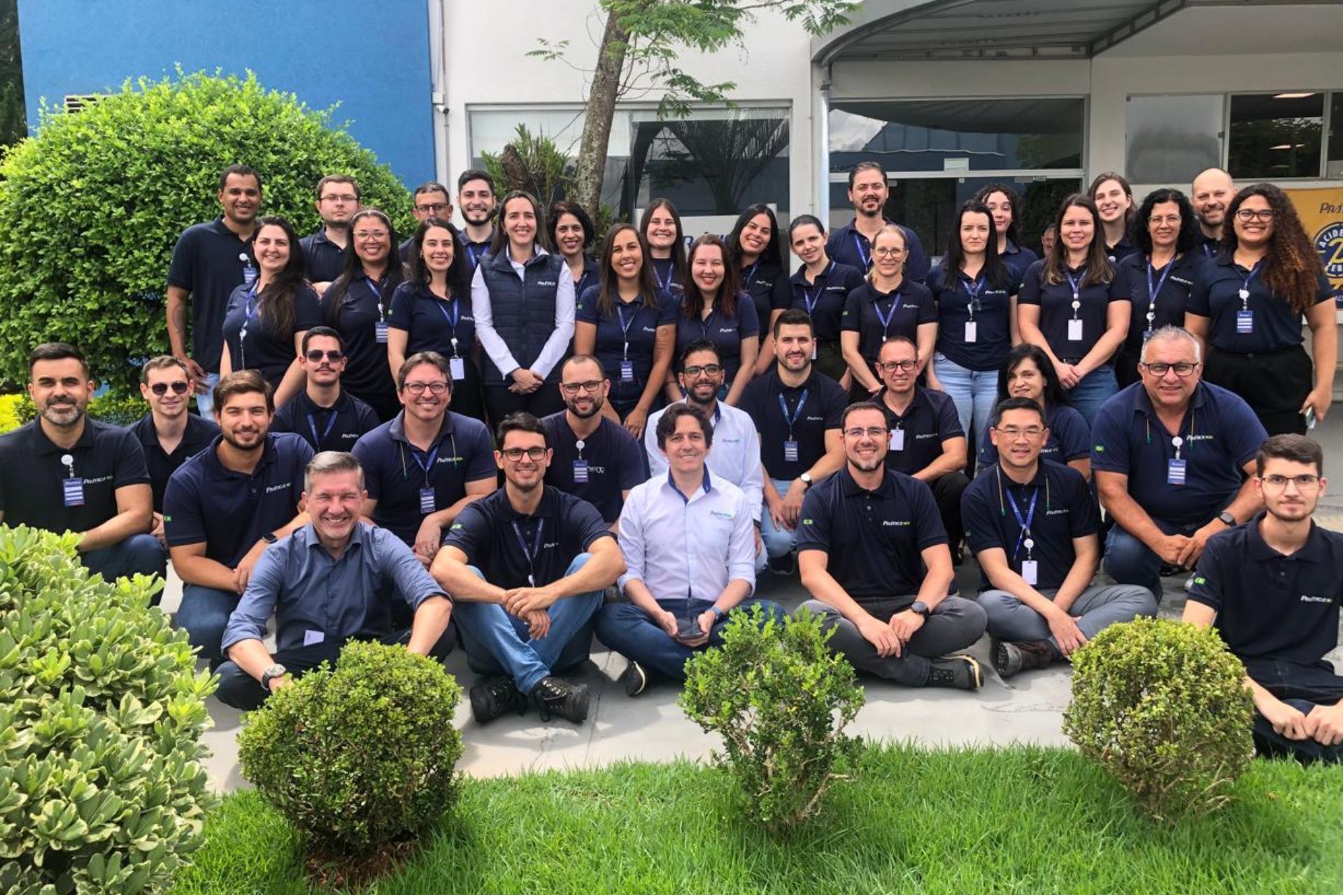 Prática passa a integrar o programa OEA Conformidade