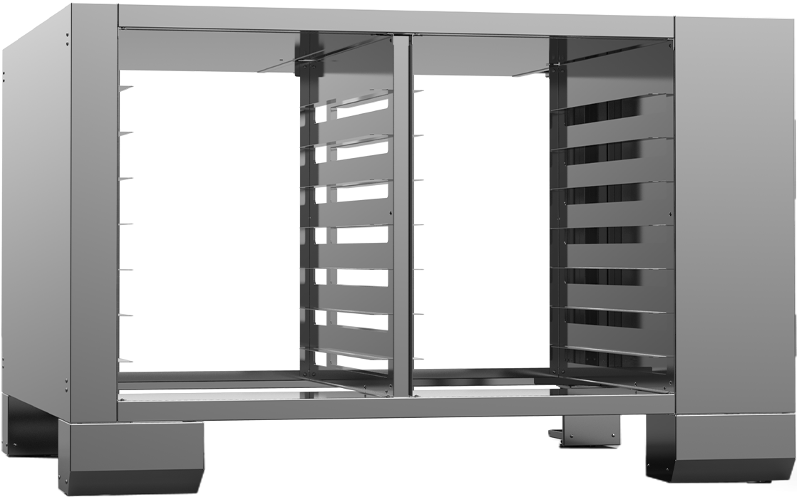 base 1 e 2 módulos