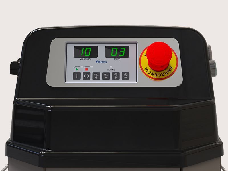 batedeira planetária industrial