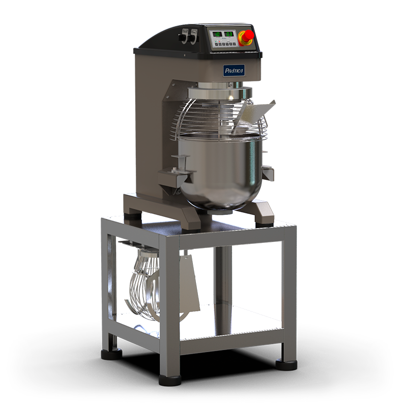 batedeira planetaria