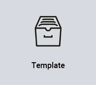 template fit st
