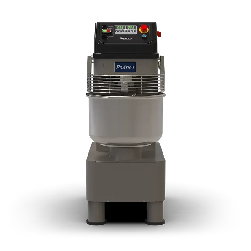 amassadeira espiral pratica ae25