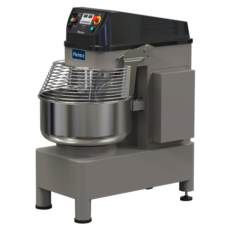 amassadeira espiral pratica ae45