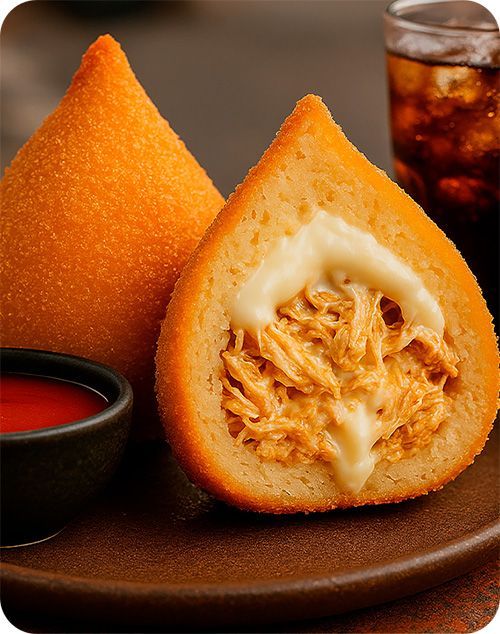 coxinha