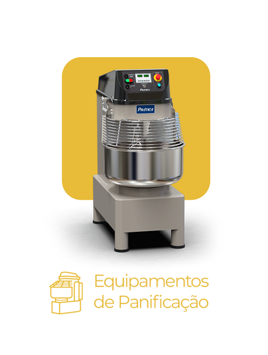 equipamentos para padaria