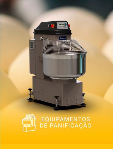 equipamentos para padaria