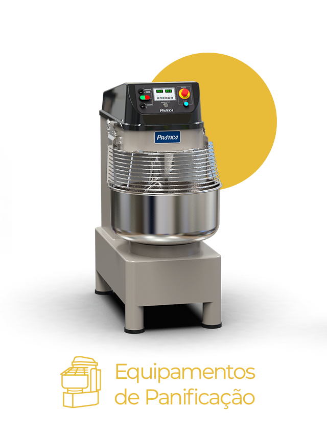 equipamentos para padaria