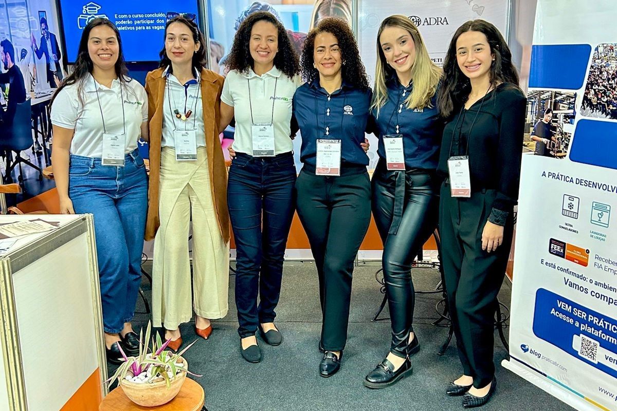 Prática, ACESSUAS Trabalho e parceiros participam da Feconsulminas