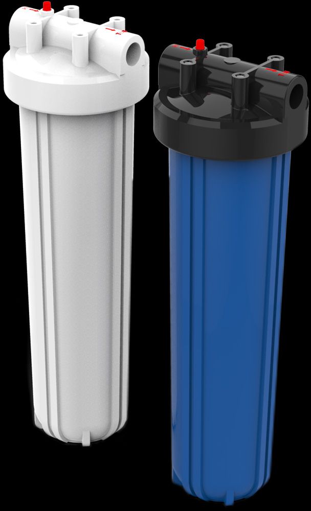 filtro de água