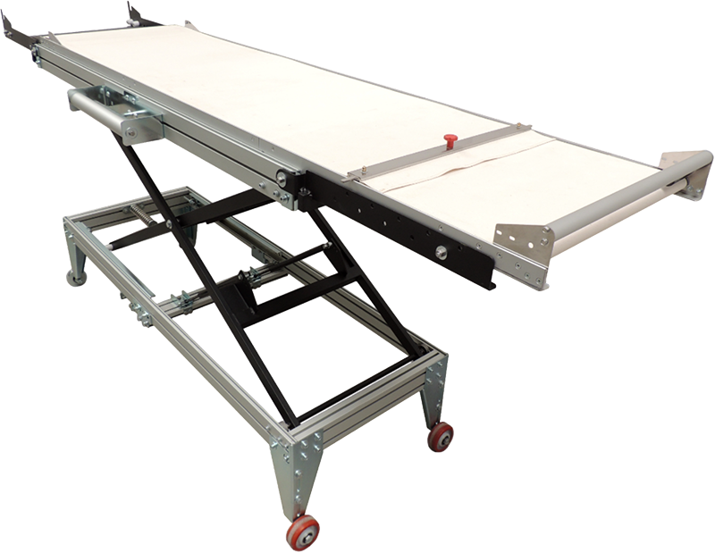 forneio fácil pantográfico