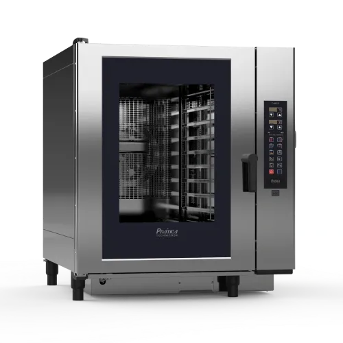 forno combinado cg-max 20 com higienizacao