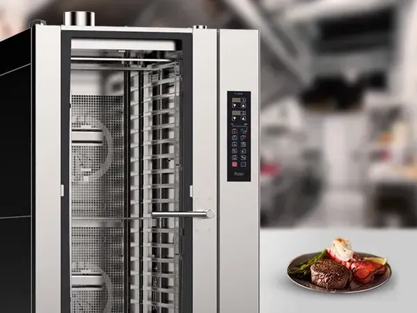 forno combinado pratica cg-max 40