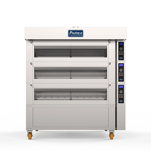 forno lastro ecopower ll 4a pratica 3 modulos com base