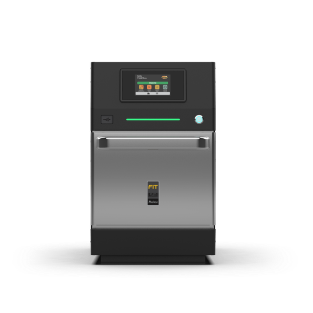 Speed Ovens | Fornos ultrarrápidos - Prática