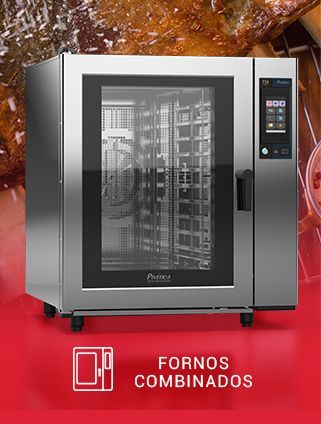 forno combinado