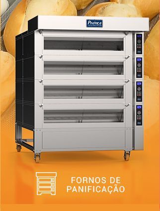 forno lastro