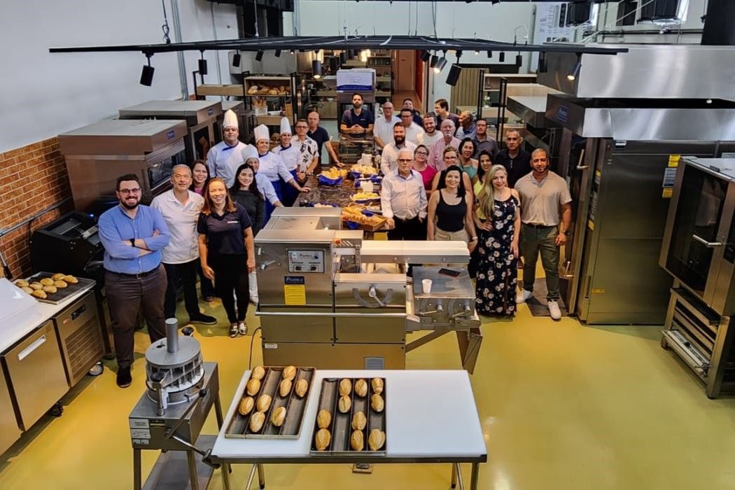 Semana do Conhecimento na Prática São Paulo